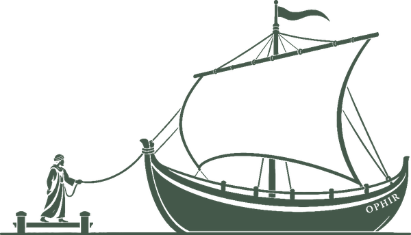 Ophir Trade house seal